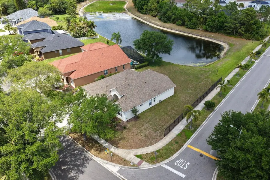 9103 Pinebreeze Drive, Riverview, FL 33578 - #3