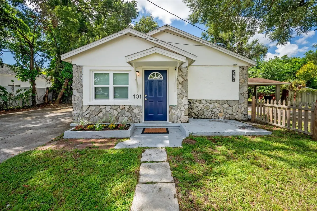 2307 E Osborne Avenue, Tampa, FL 33610 - #1