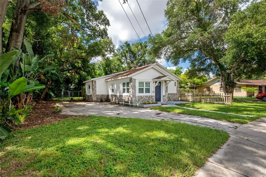 2307 E Osborne Avenue, Tampa, FL 33610 - #3