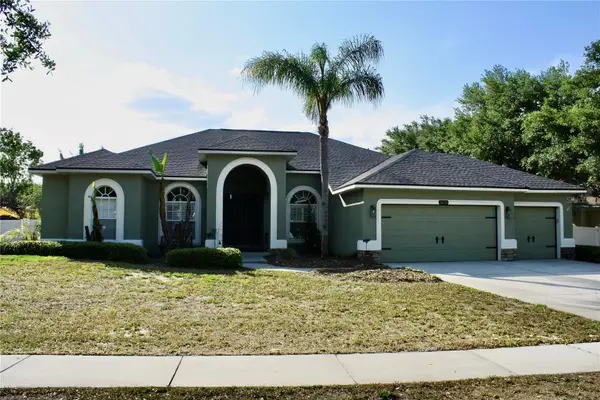 14224 Creek Run Drive, RIVERVIEW, FL 33579
