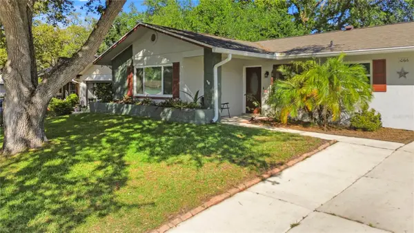 10616 Springwood Drive, PORT RICHEY, FL 34668