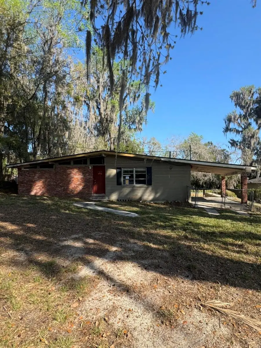 627 SE 24th Street, Ocala, FL 34471 - #1