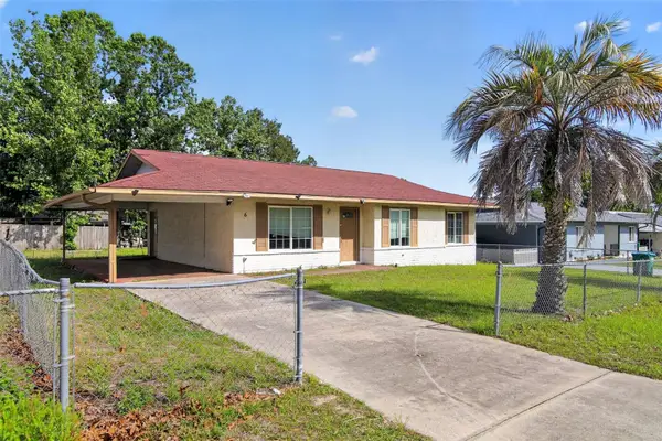 6 Spring Lane Way, OCALA, FL 34472