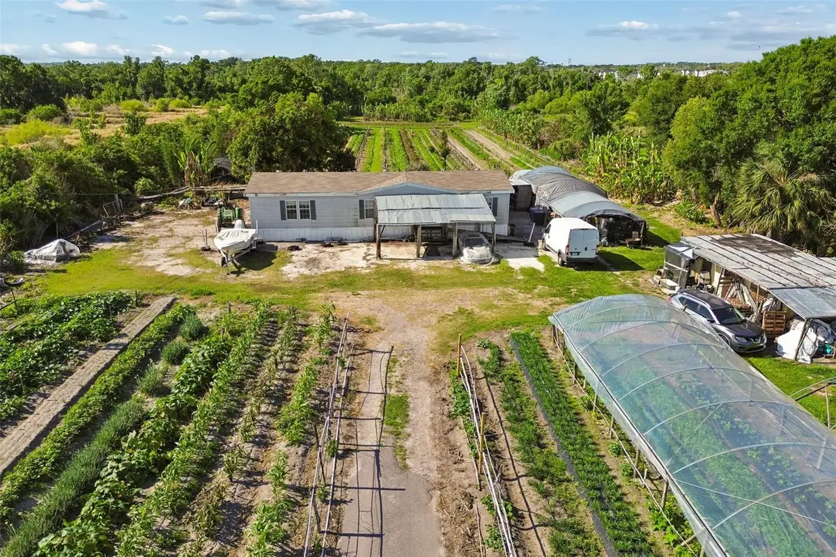 11101 Sumner Road, Wimauma, FL 33598 - #1