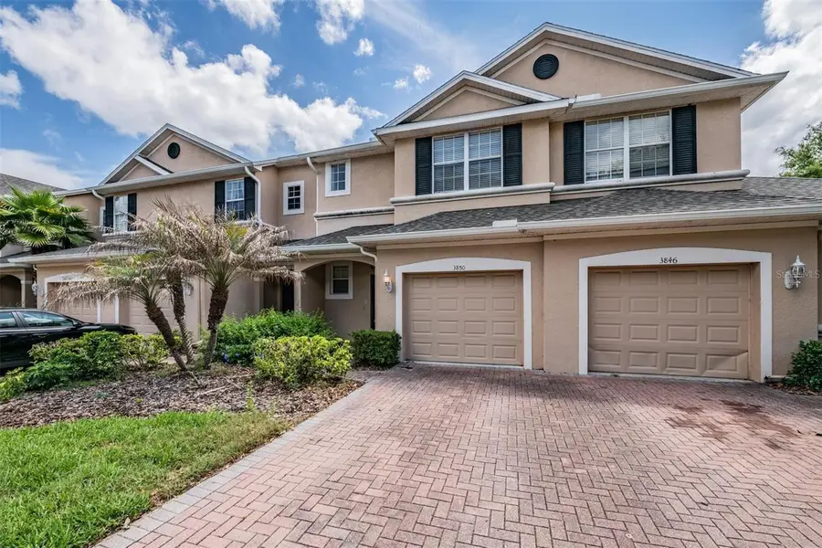 3850 Claybrook Drive, Wesley Chapel, FL 33544 - #2