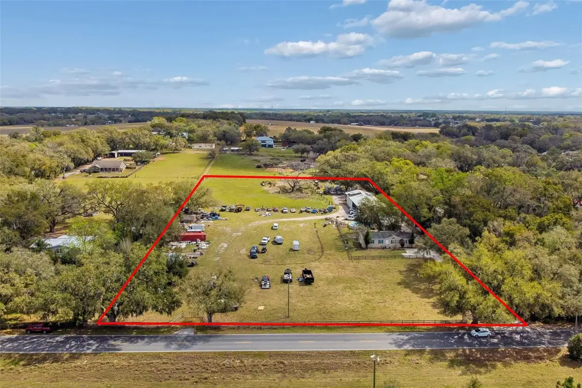 8236 Wire Road, Zephyrhills, FL 33540 - #1