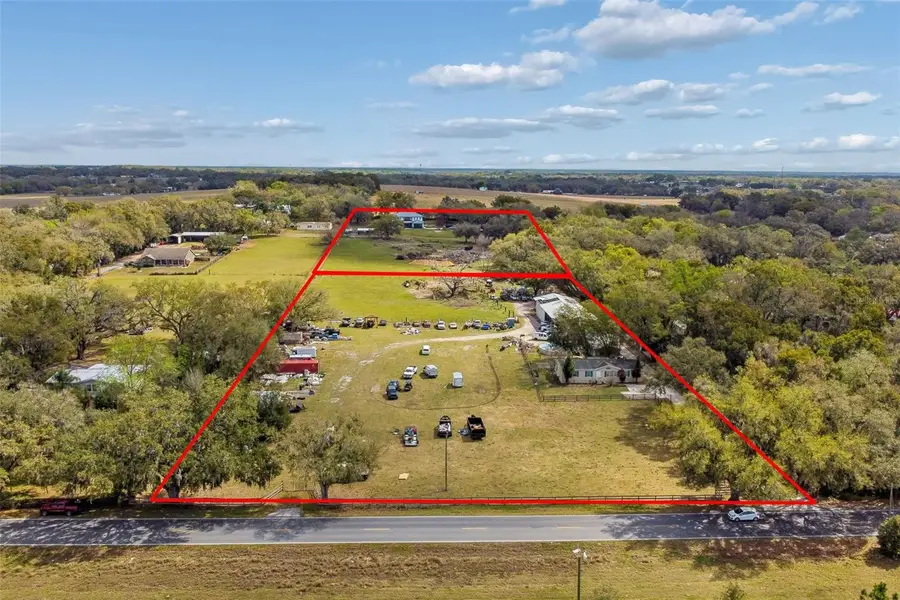 8236 Wire Road, Zephyrhills, FL 33540 - #2