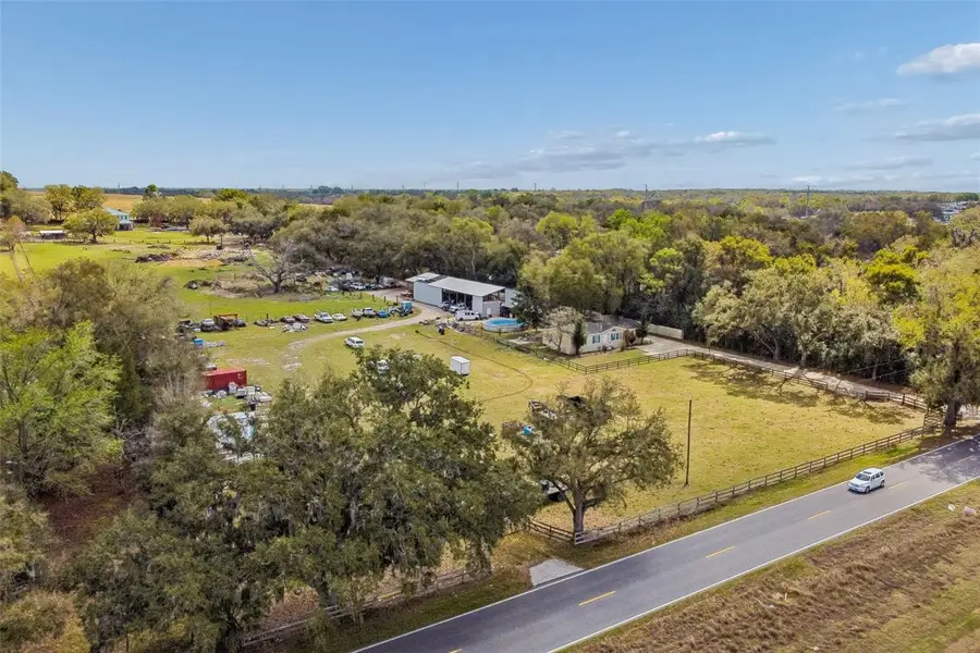 8236 Wire Road, Zephyrhills, FL 33540 - #3