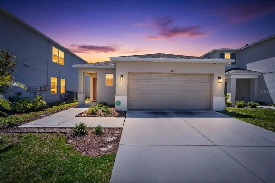 6239 Springmont Loop, Palmetto, FL 34221 - #2