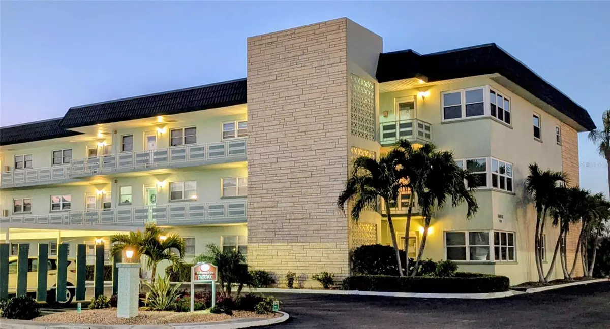 5935 30th Avenue S #312, Gulfport, FL 33707 - #1