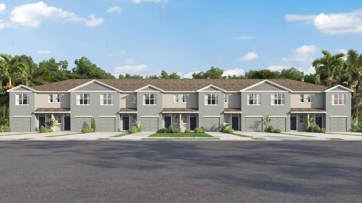 31195 Midnight Sun Way, Wesley Chapel, FL 33545 - #1