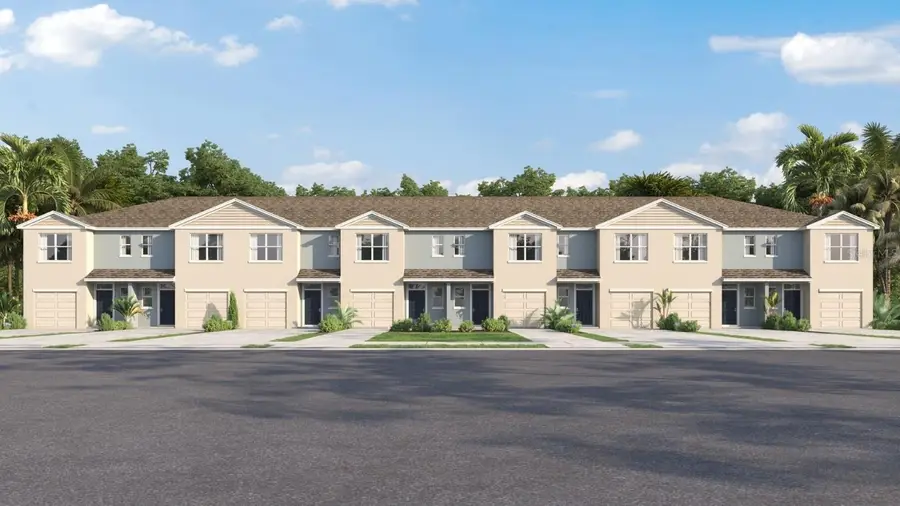 31191 Midnight Sun Way, Wesley Chapel, FL 33545 - #2