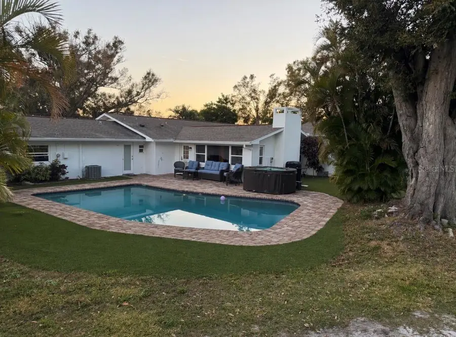 12705 Park Boulevard, Seminole, FL 33776 - #2