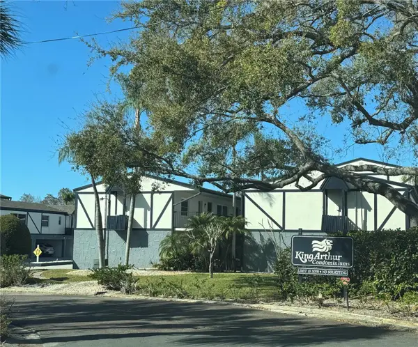 1126 King Arthur Court #413, DUNEDIN, FL 34698
