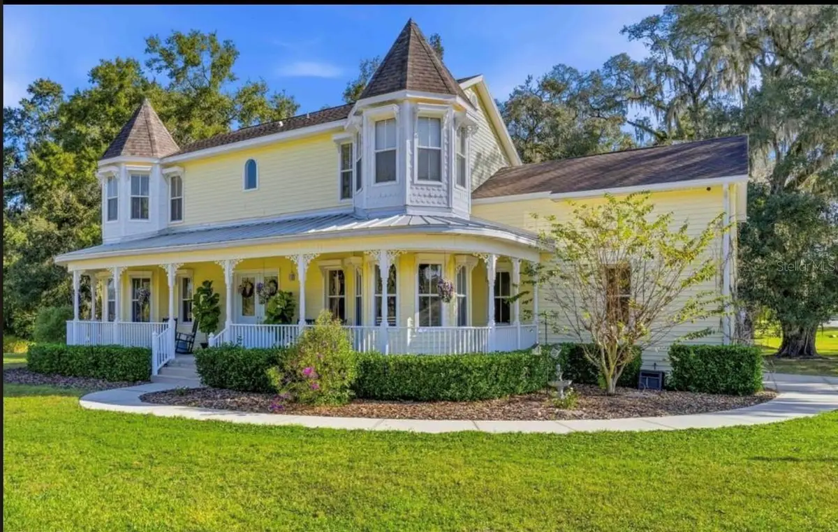 23327 Eppley Drive, Brooksville, FL 34601 - #1