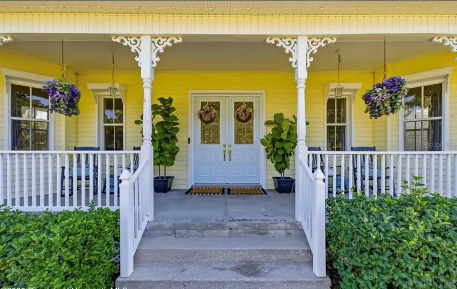 23327 Eppley Drive, Brooksville, FL 34601 - #2