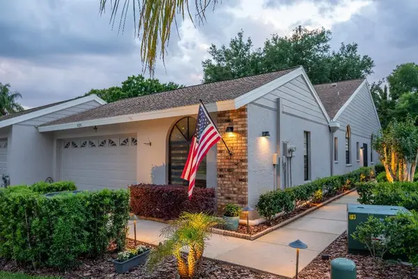 4050 Salem Square Court, PALM HARBOR, FL 34685