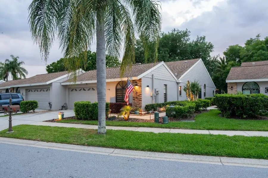 4050 Salem Square Court, Palm Harbor, FL 34685 - #2