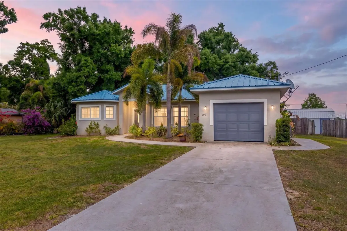 2936 SE Norman Avenue, Arcadia, FL 34266 - #1