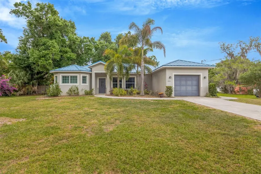 2936 SE Norman Avenue, Arcadia, FL 34266 - #2