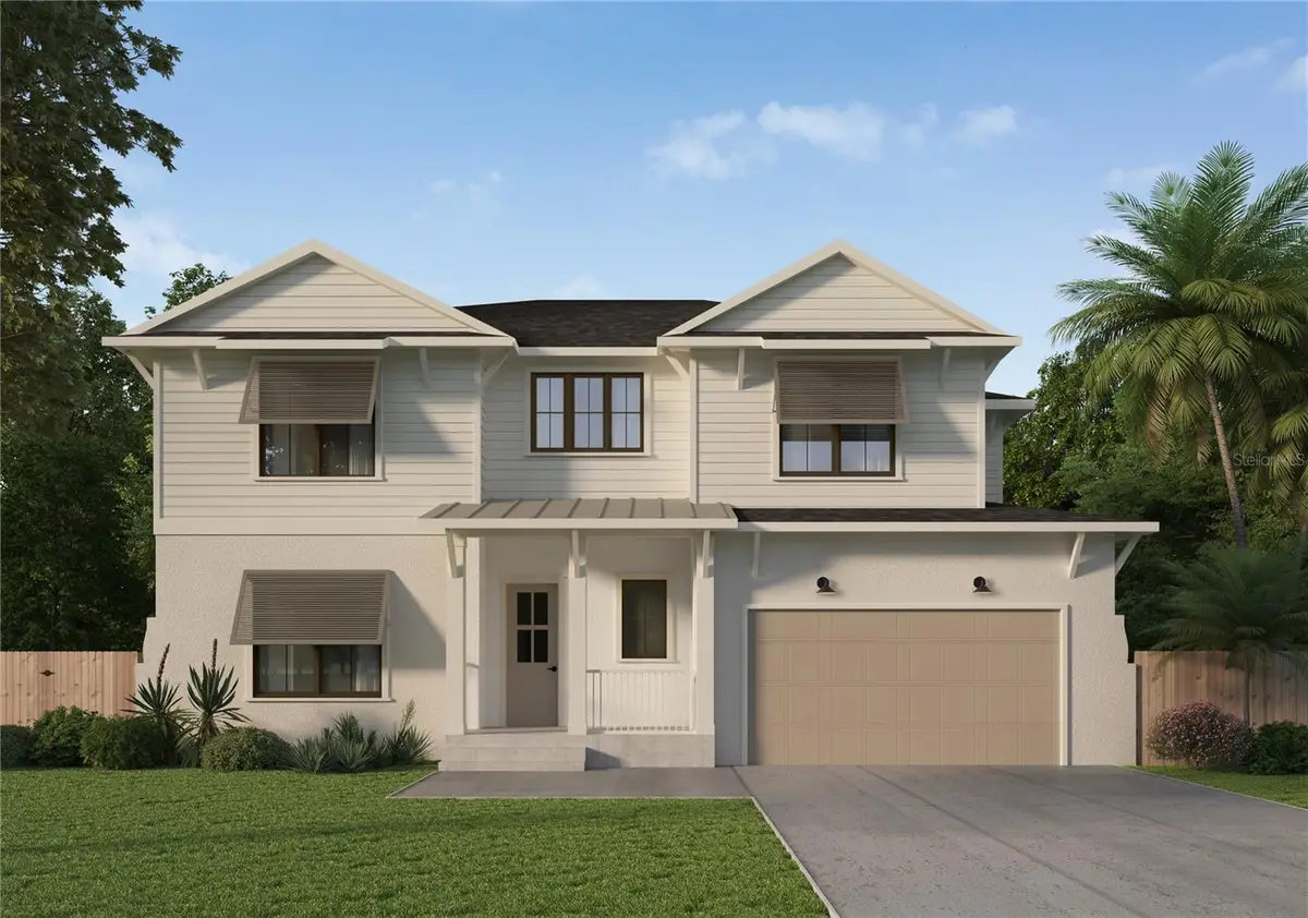 3520 W Price Avenue, Tampa, FL 33611 - #1