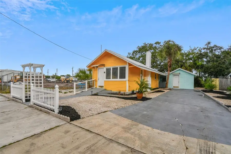 1415 10th Avenue W, Bradenton, FL 34205 - #2