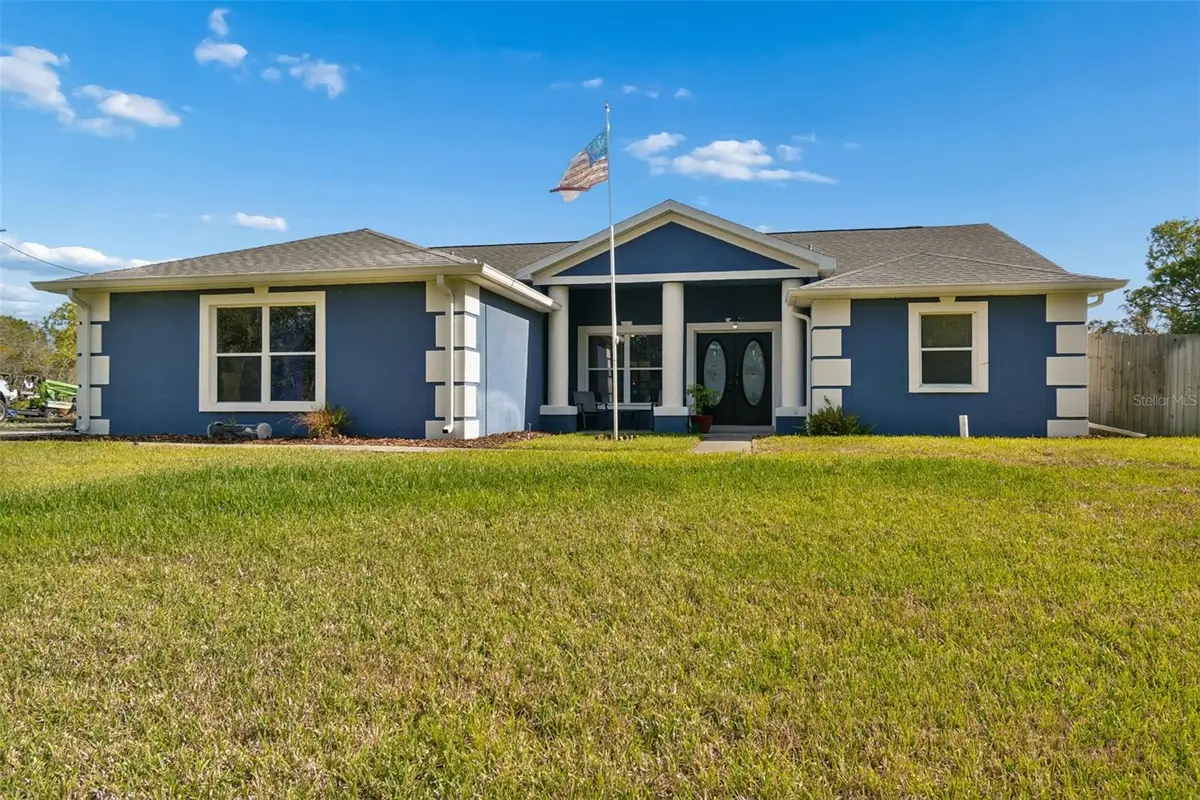 12916 Ithaca Avenue, Hudson, FL 34667 - #1