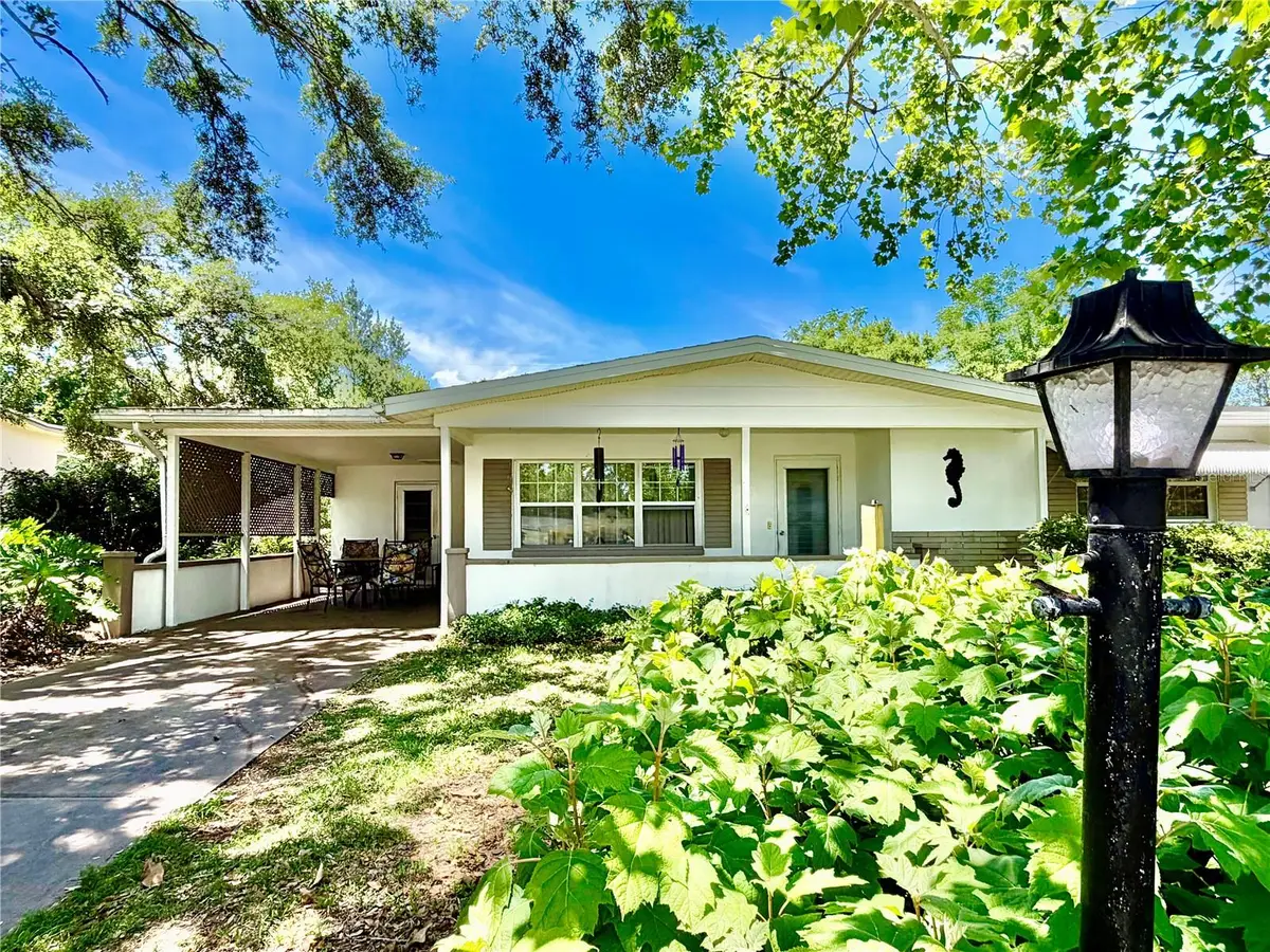 10 N Davis Street, Beverly Hills, FL 34465 - #1