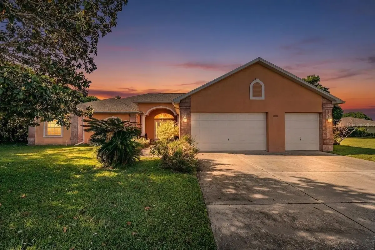 13566 Rudi Loop, Spring Hill, FL 34609 - #1