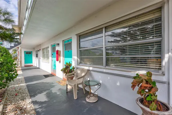 5945 21st Street N #3, ST PETERSBURG, FL 33714