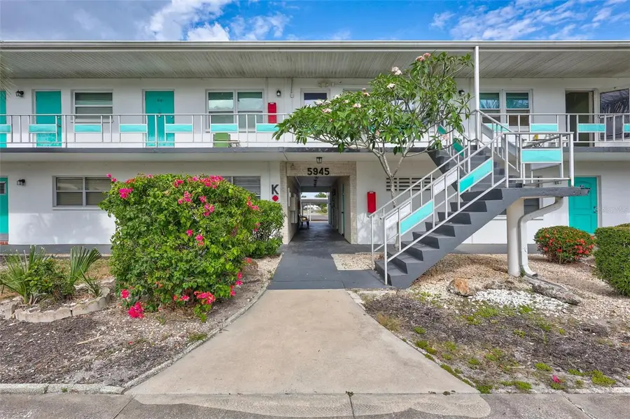 5945 21st Street N #3, Saint Petersburg, FL 33714 - #2
