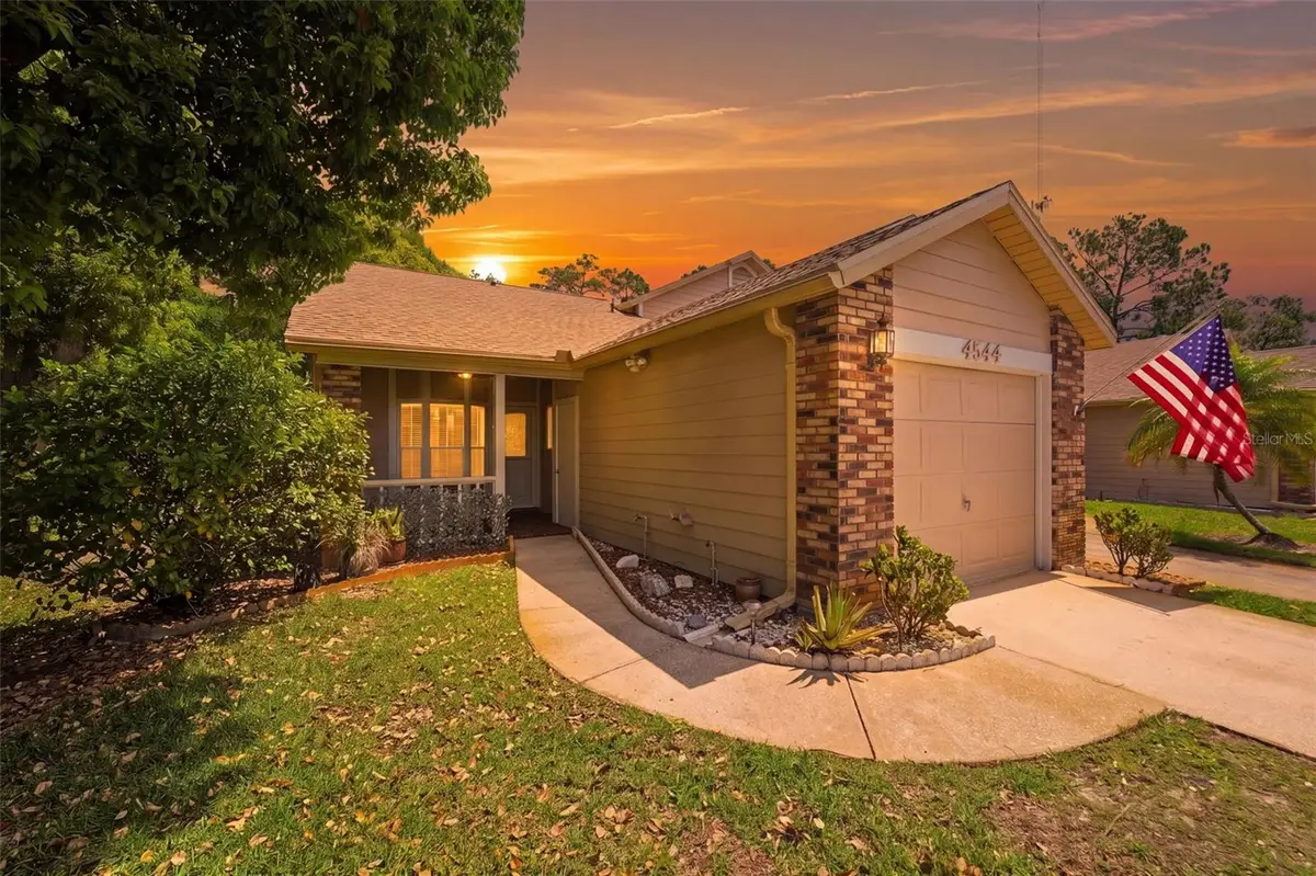 4544 Slippery Rock Road, New Port Richey, FL 34653 - #1