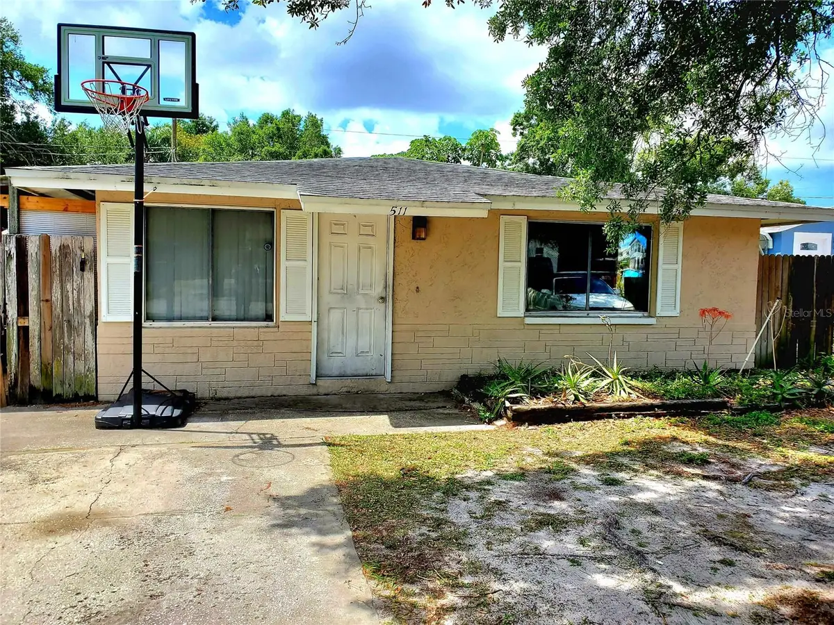 511 2nd Avenue Ne, Largo, FL 33770 - #1