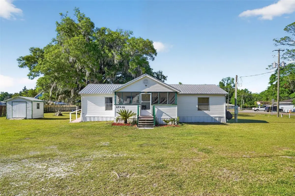 27132 New Front Street, Hilliard, FL 32046 - #1