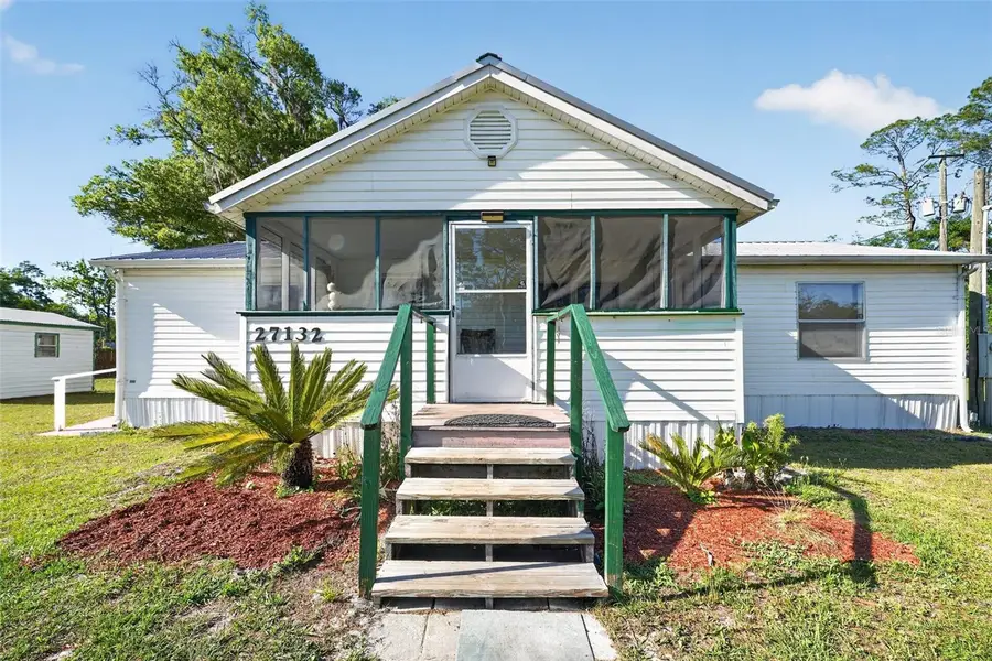 27132 New Front Street, Hilliard, FL 32046 - #2