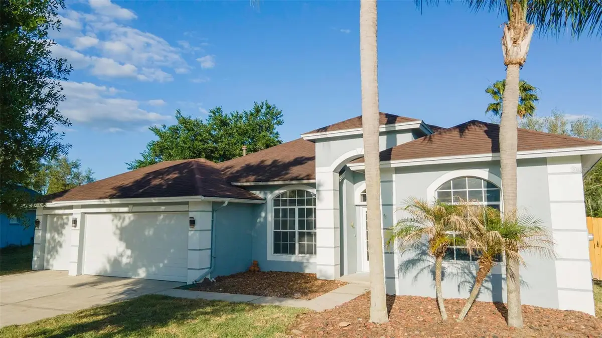 1637 Ledgestone Drive, Brandon, FL 33511 - #1
