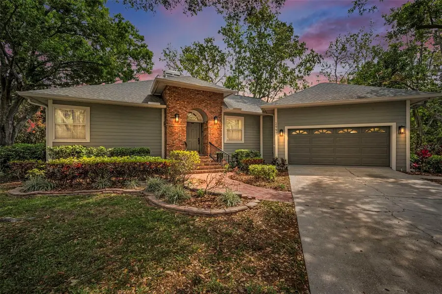 2997 Eagle Estates Circle E, Clearwater, FL 33761 - #2