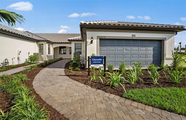 14240 Eagle Branch Drive, NOKOMIS, FL 34275