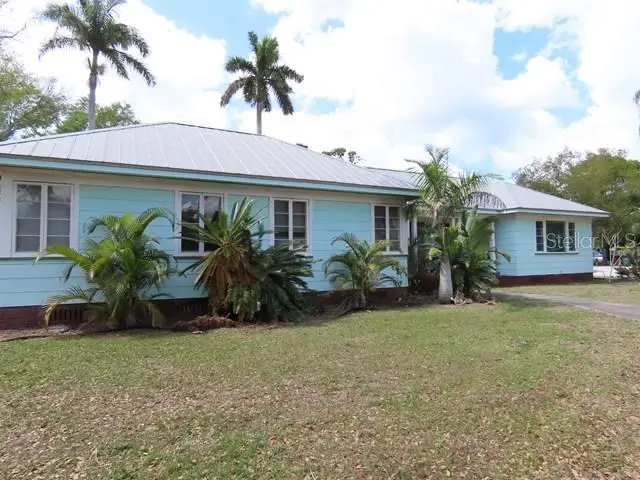 408 27th Street W, Bradenton, FL 34205 - #1