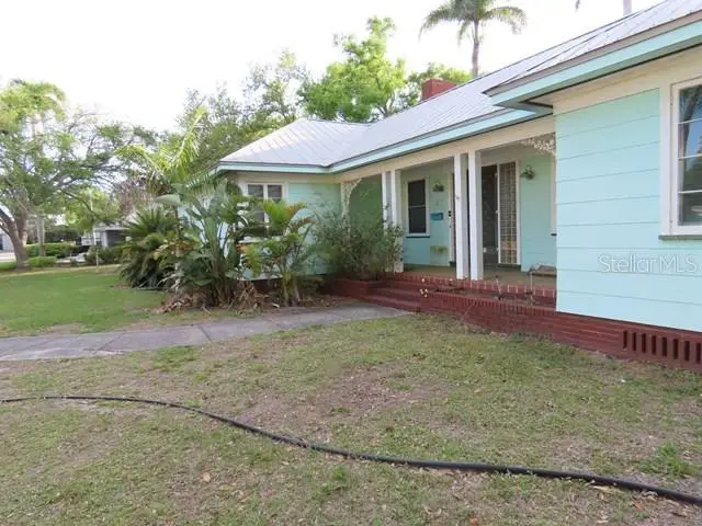 408 27th Street W, Bradenton, FL 34205 - #3