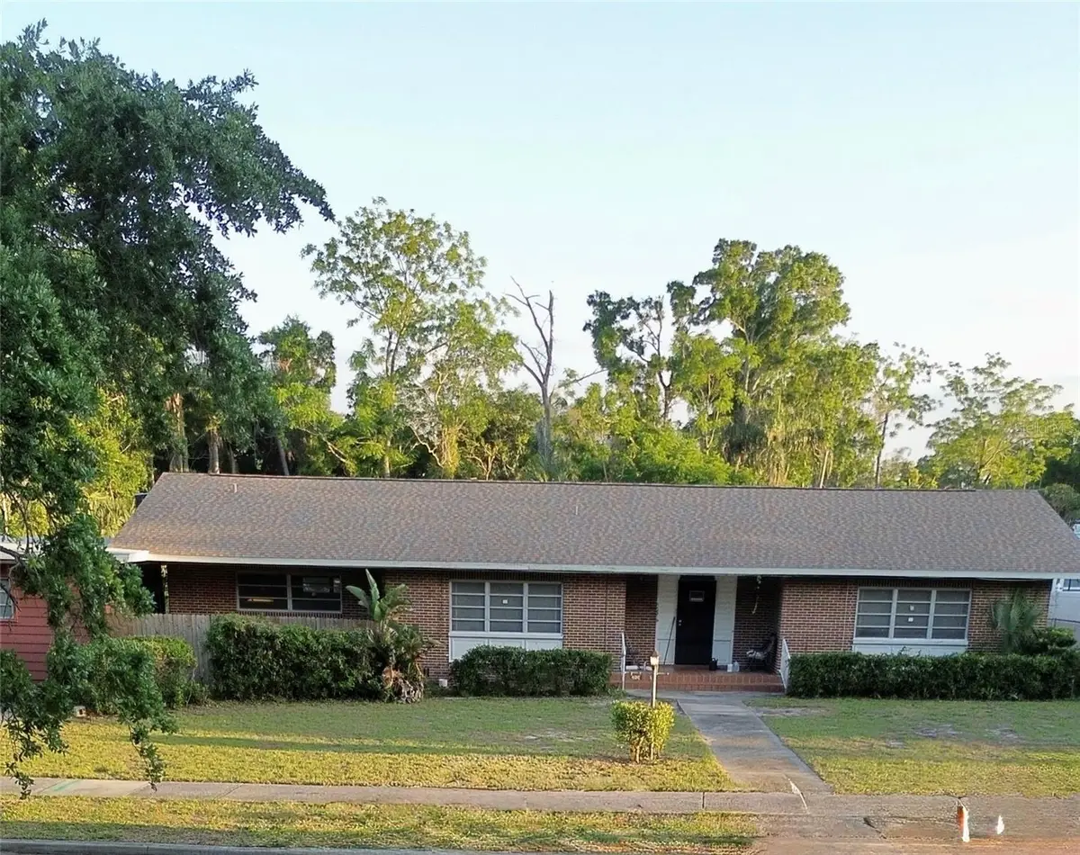 400 Lake Maggiore Boulevard S, Saint Petersburg, FL 33705 - #1