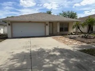 2209 Pleasure Run Drive, Ruskin, FL 33570 - #1