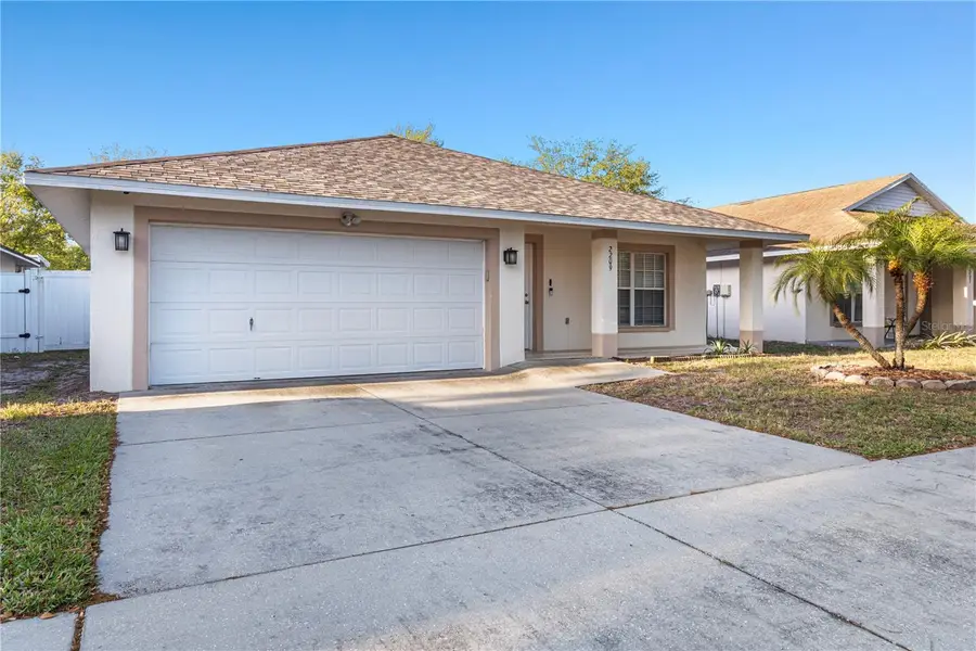 2209 Pleasure Run Drive, Ruskin, FL 33570 - #3