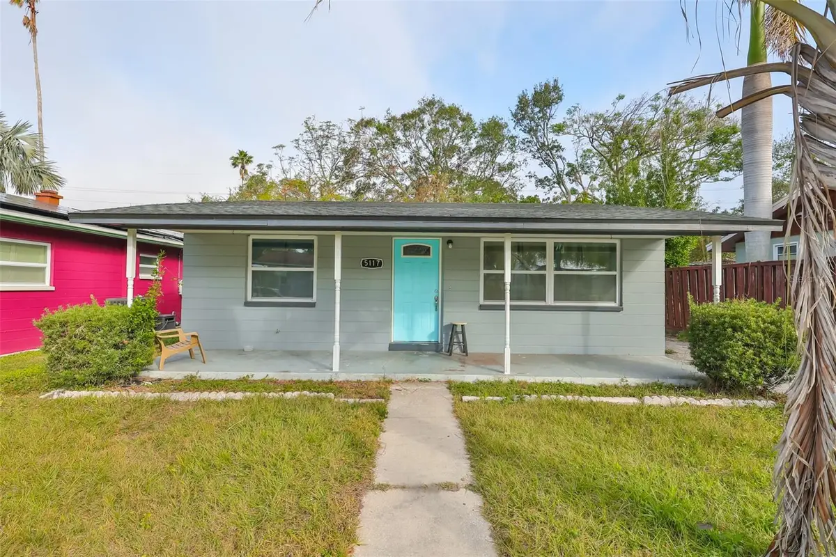 5117 12th Ave S, Gulfport, Fl #33707, Gulfport, FL 33707 - #1
