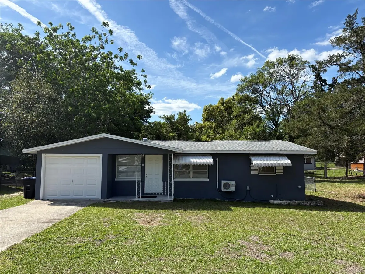 8 N Fillmore Street, Beverly Hills, FL 34465 - #1