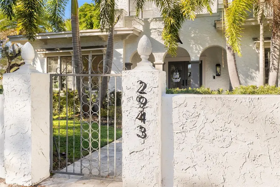 2943 W Bayshore Court, Tampa, FL 33611 - #2