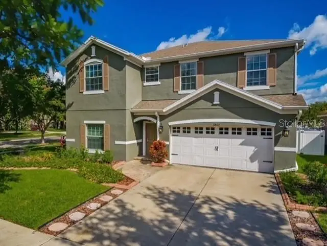 2863 Maple Brook Loop, Lutz, FL 33558 - #1