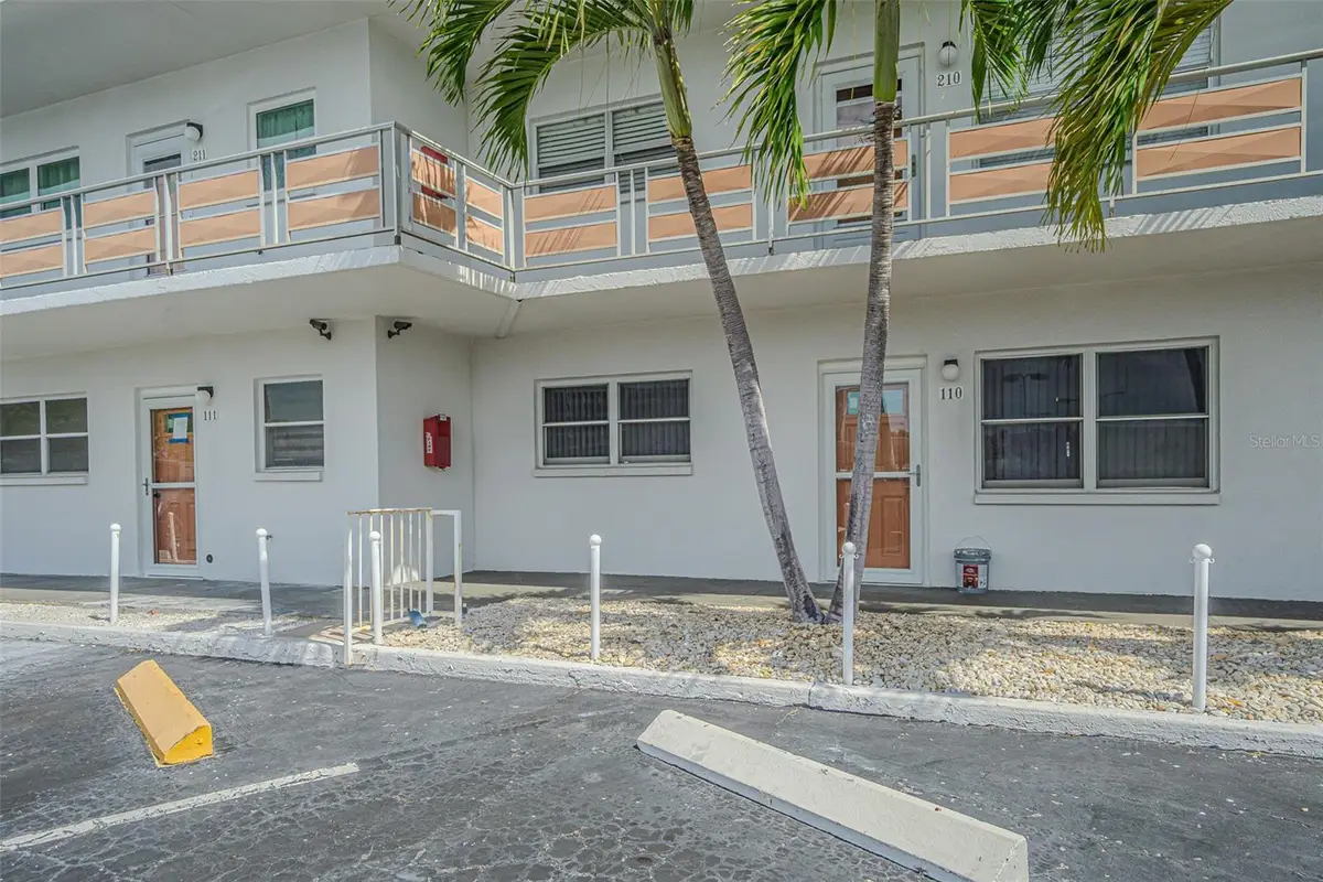 3128 59th Street S #110, Gulfport, FL 33707 - #1