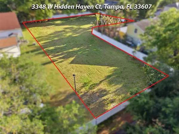 3348 W Hidden Haven Court, TAMPA, FL 33607