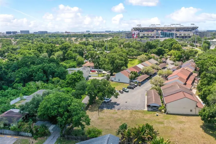 3348 W Hidden Haven Court, Tampa, FL 33607 - #3